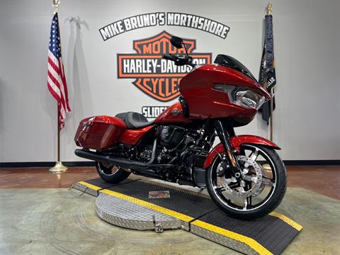 2025 Harley-Davidson Road Glide® in Slidell, Louisiana - Photo 2