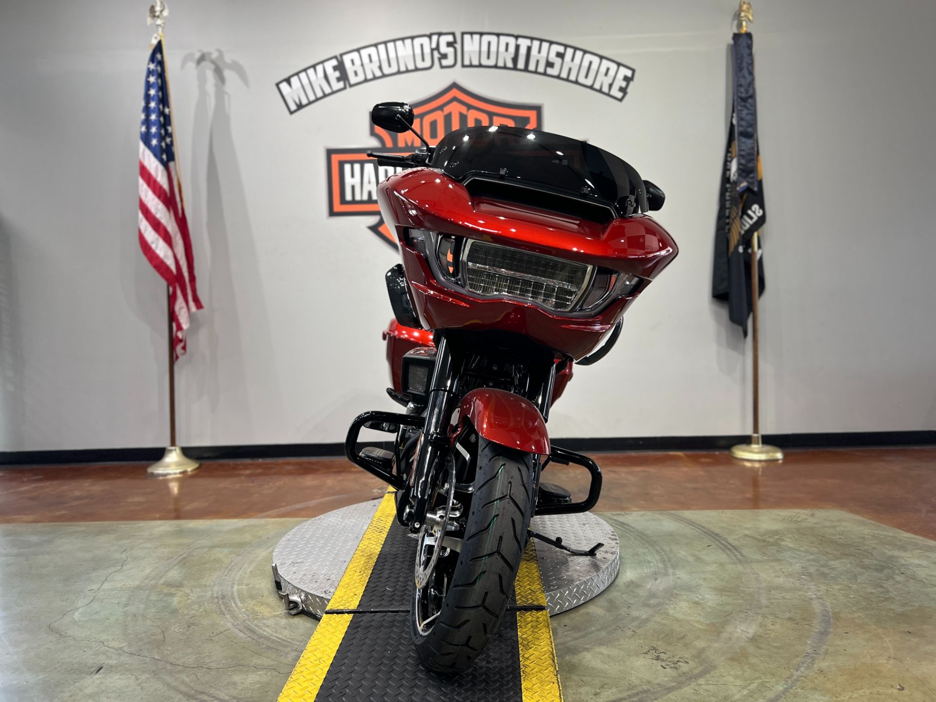 2025 Harley-Davidson Road Glide® in Slidell, Louisiana - Photo 3