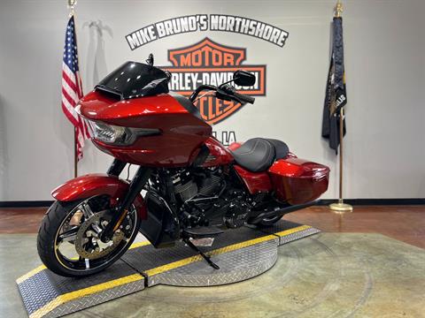 2025 Harley-Davidson Road Glide® in Slidell, Louisiana - Photo 4