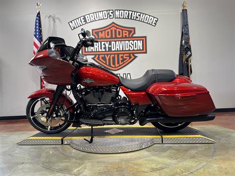 2025 Harley-Davidson Road Glide® in Slidell, Louisiana - Photo 5