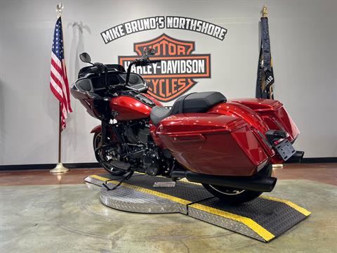 2025 Harley-Davidson Road Glide® in Slidell, Louisiana - Photo 6