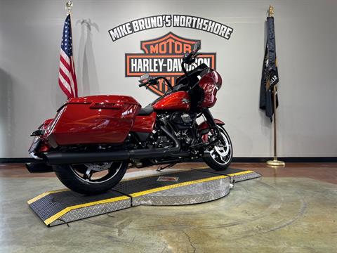 2025 Harley-Davidson Road Glide® in Slidell, Louisiana - Photo 8