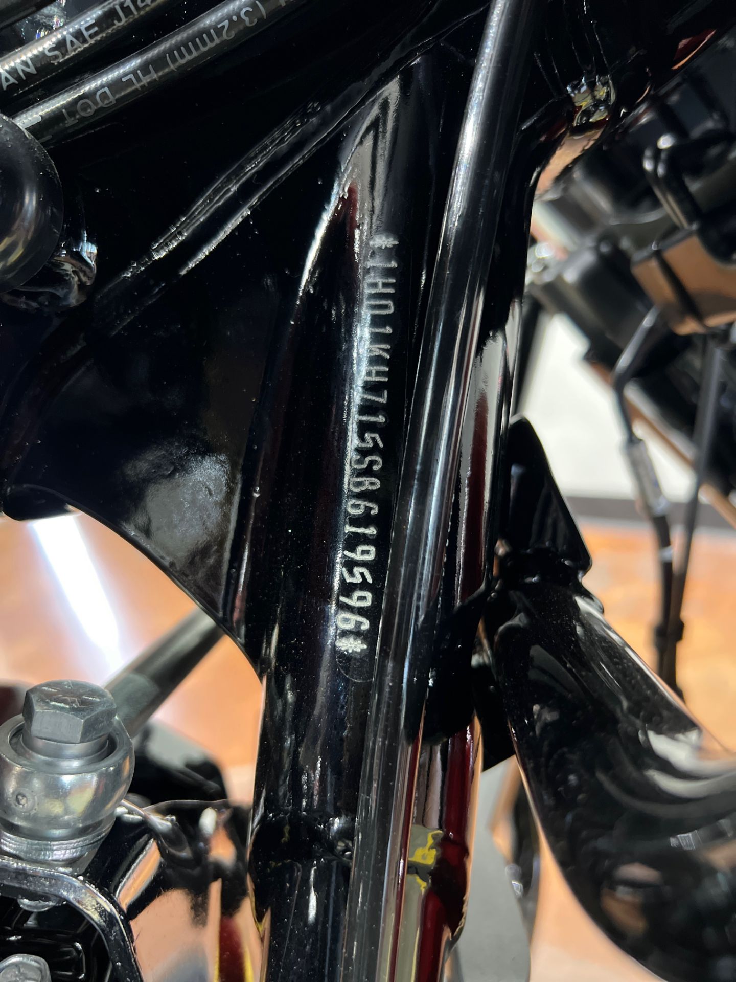 2025 Harley-Davidson Road Glide® in Slidell, Louisiana - Photo 9