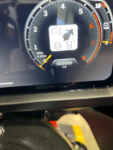 2025 Harley-Davidson Road Glide® in Slidell, Louisiana - Photo 10