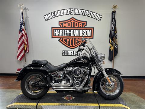 2020 Harley-Davidson Heritage Classic in Slidell, Louisiana - Photo 1