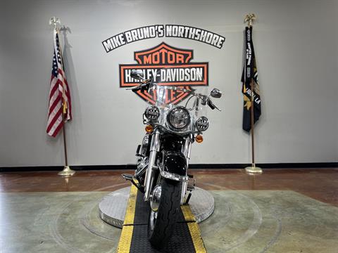 2020 Harley-Davidson Heritage Classic in Slidell, Louisiana - Photo 3