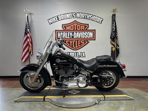 2020 Harley-Davidson Heritage Classic in Slidell, Louisiana - Photo 5