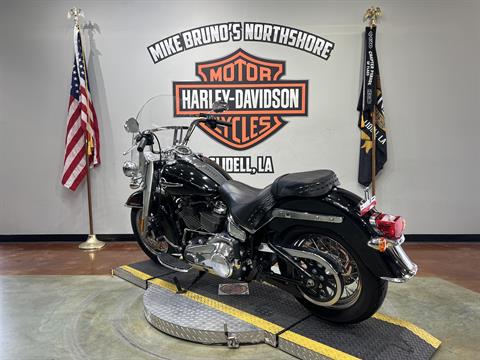 2020 Harley-Davidson Heritage Classic in Slidell, Louisiana - Photo 6