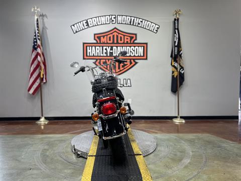 2020 Harley-Davidson Heritage Classic in Slidell, Louisiana - Photo 7