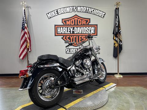 2020 Harley-Davidson Heritage Classic in Slidell, Louisiana - Photo 8