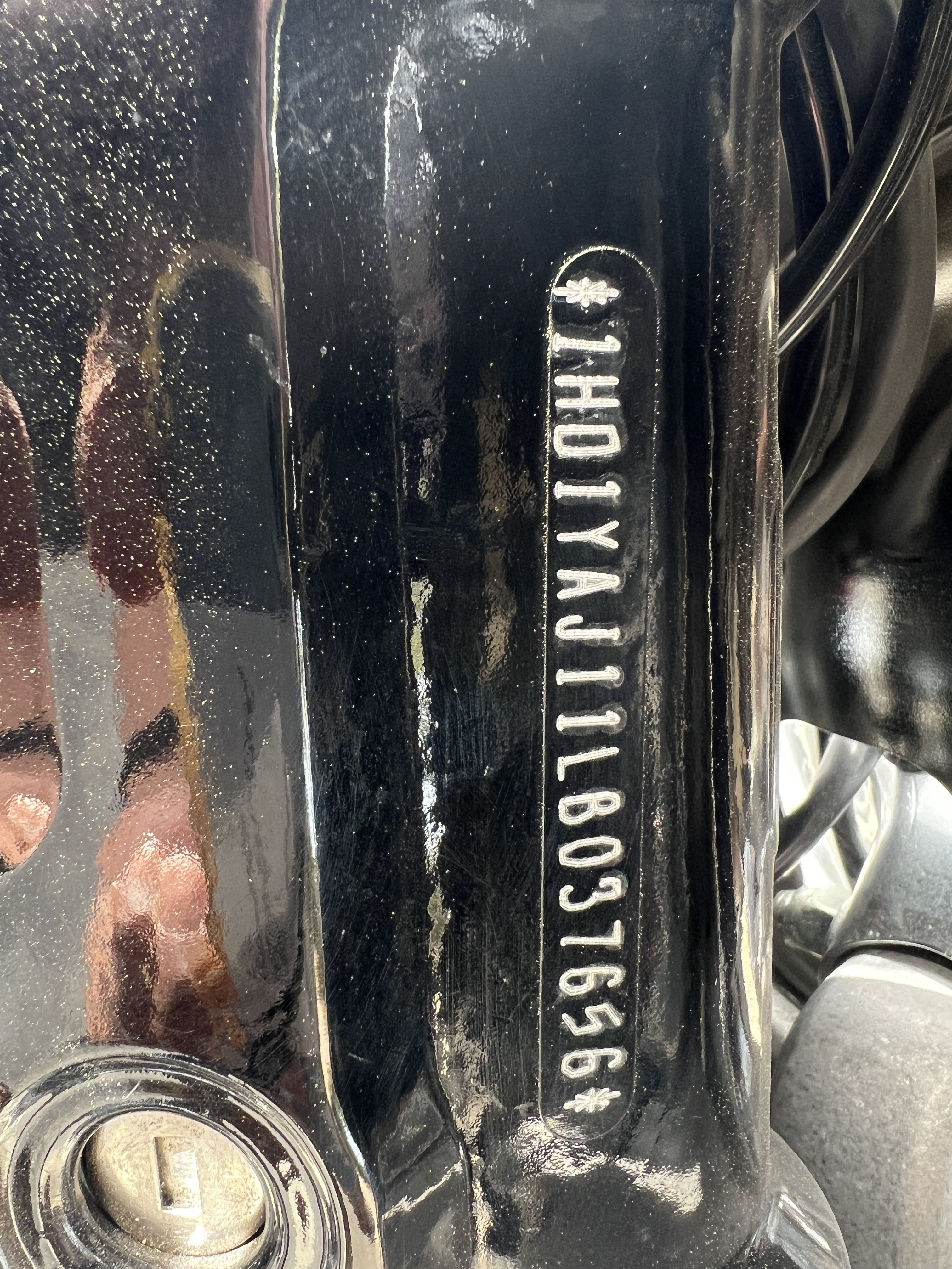 2020 Harley-Davidson Heritage Classic in Slidell, Louisiana - Photo 9