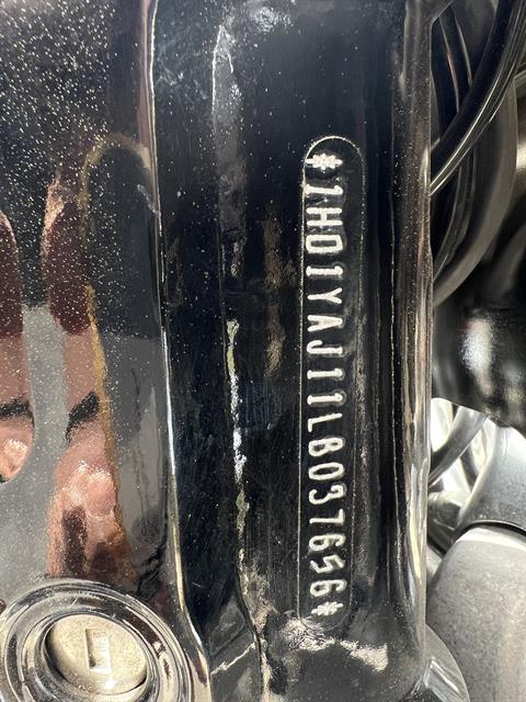 2020 Harley-Davidson Heritage Classic in Slidell, Louisiana - Photo 9