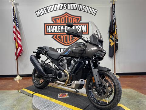 2023 Harley-Davidson Pan America™ 1250 Special in Slidell, Louisiana - Photo 2