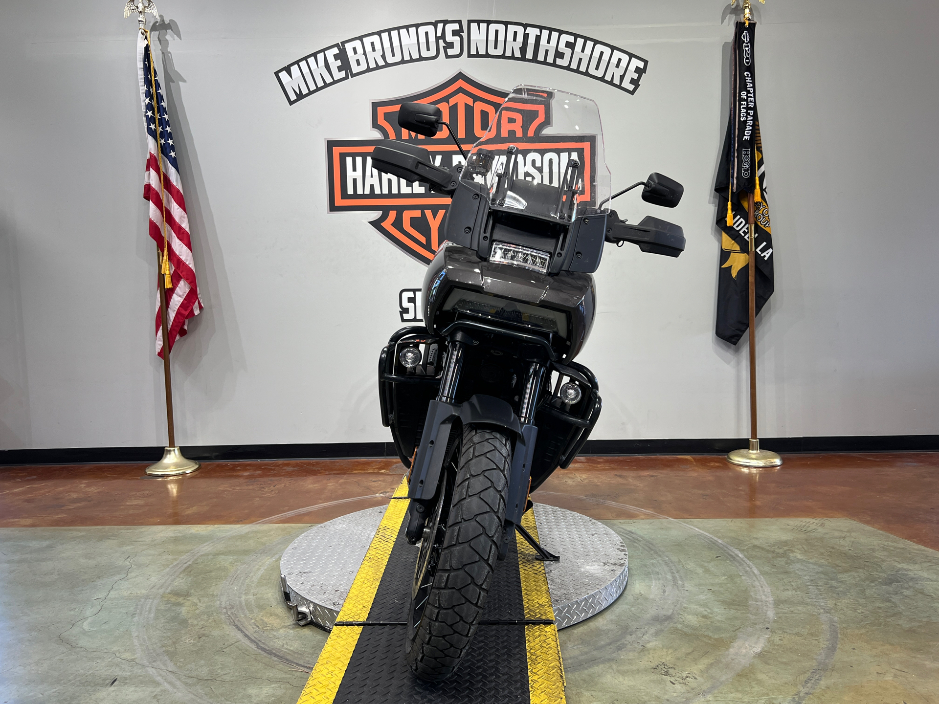 2023 Harley-Davidson Pan America™ 1250 Special in Slidell, Louisiana - Photo 3