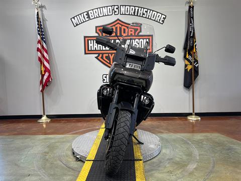 2023 Harley-Davidson Pan America™ 1250 Special in Slidell, Louisiana - Photo 3