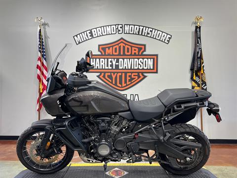 2023 Harley-Davidson Pan America™ 1250 Special in Slidell, Louisiana - Photo 5