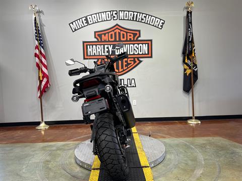 2023 Harley-Davidson Pan America™ 1250 Special in Slidell, Louisiana - Photo 7