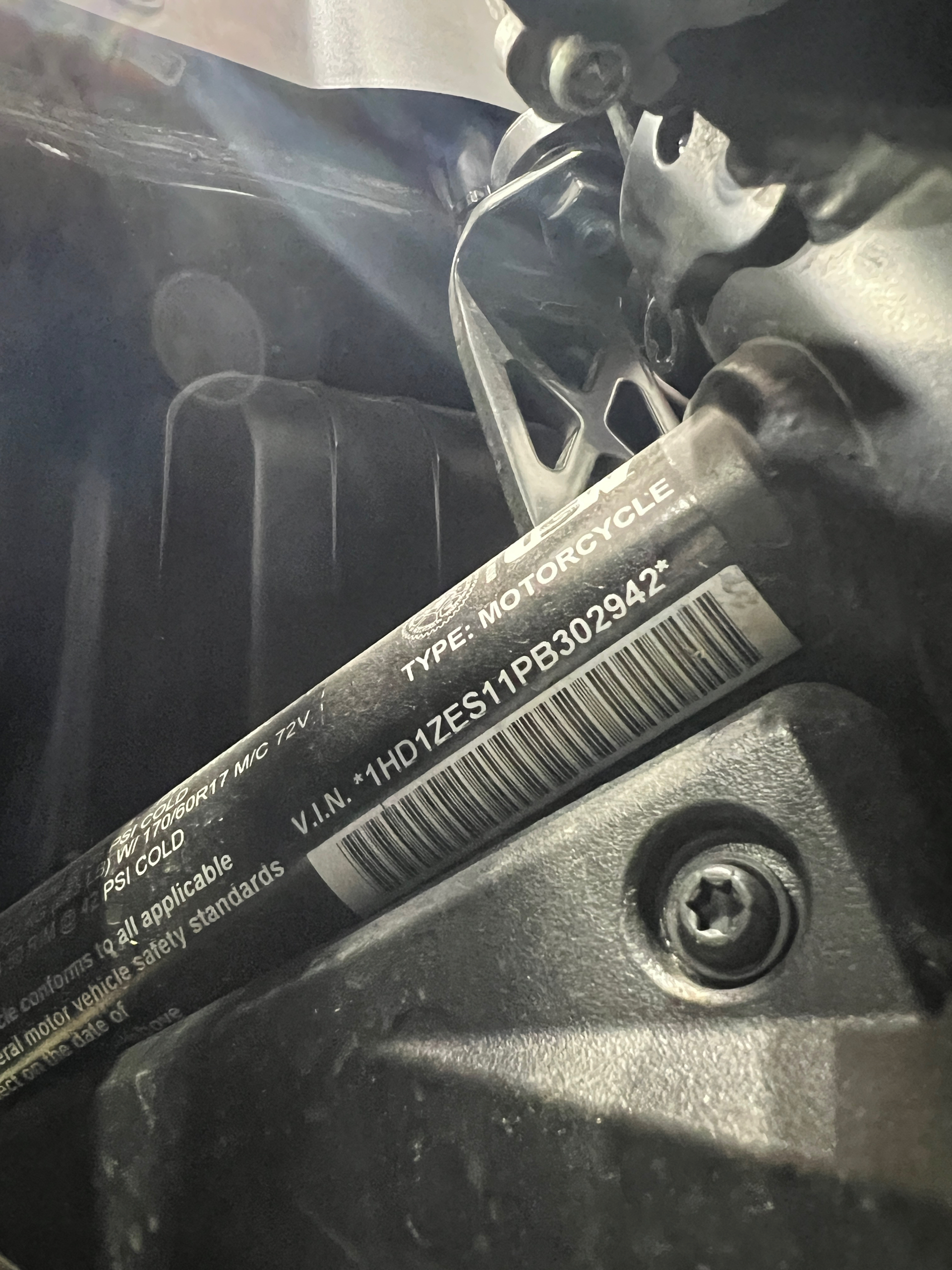 2023 Harley-Davidson Pan America™ 1250 Special in Slidell, Louisiana - Photo 9