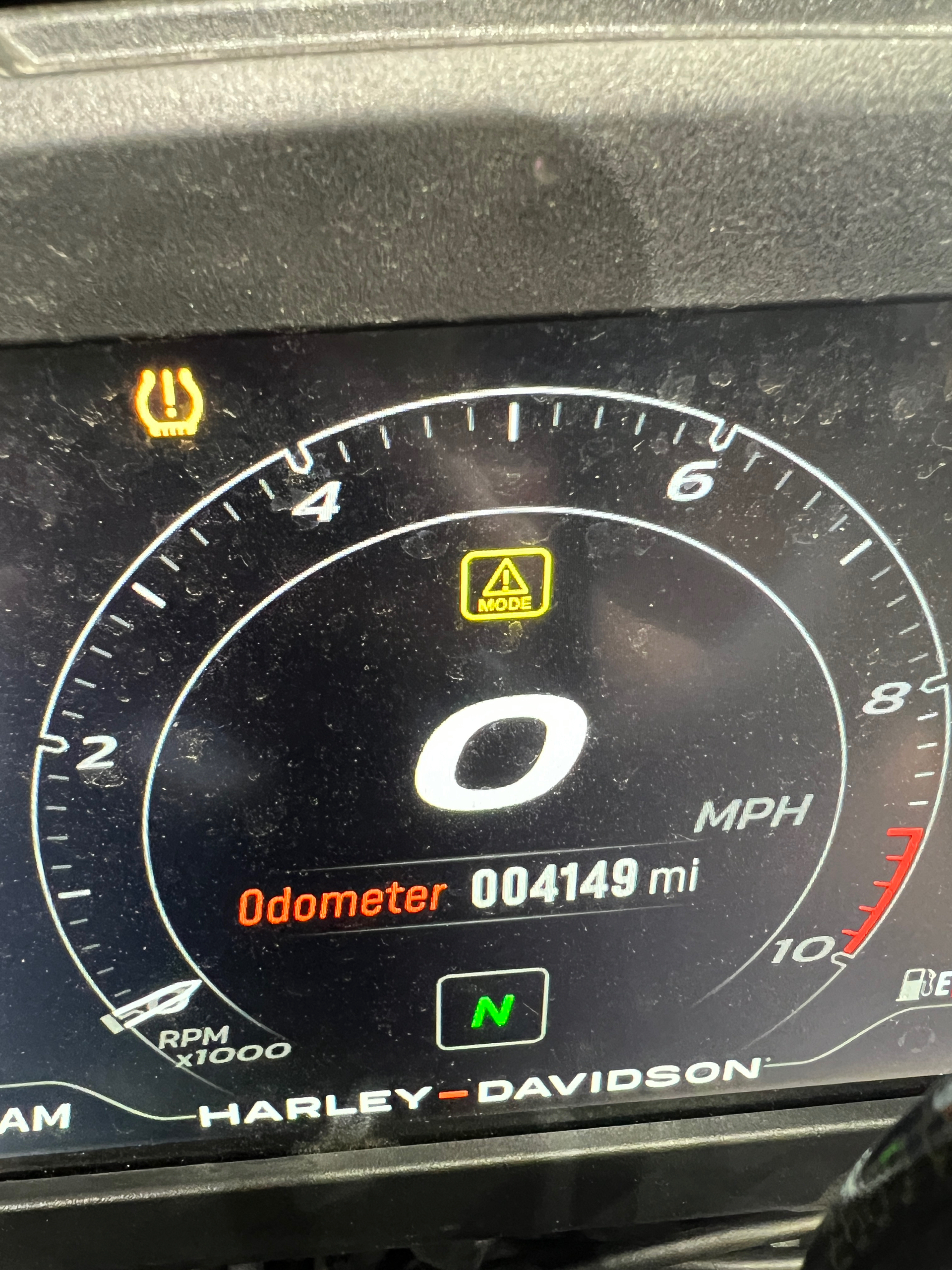 2023 Harley-Davidson Pan America™ 1250 Special in Slidell, Louisiana - Photo 10