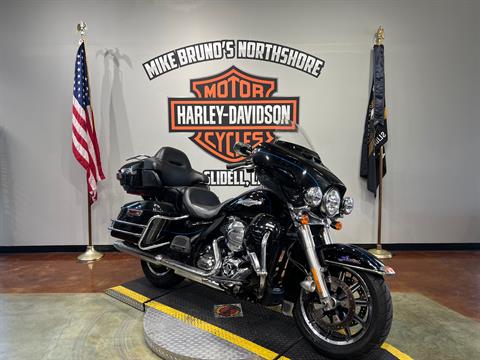 2016 Harley-Davidson Ultra Limited in Slidell, Louisiana - Photo 2