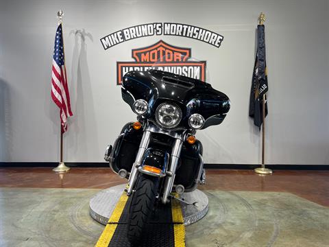 2016 Harley-Davidson Ultra Limited in Slidell, Louisiana - Photo 3