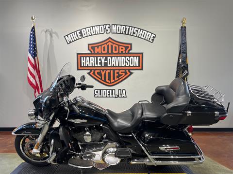 2016 Harley-Davidson Ultra Limited in Slidell, Louisiana - Photo 5