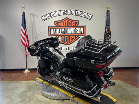 2016 Harley-Davidson Ultra Limited in Slidell, Louisiana - Photo 6