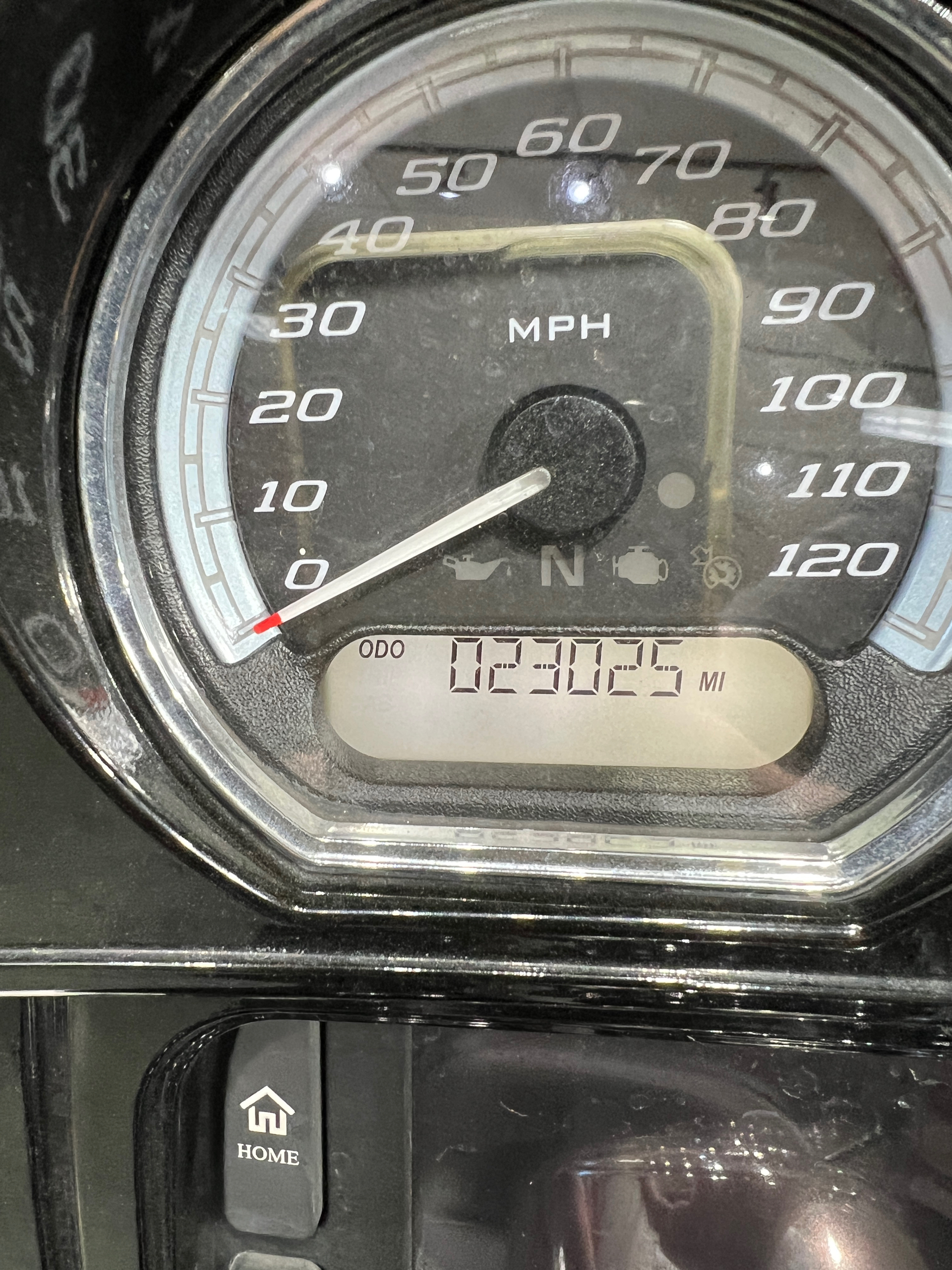 2016 Harley-Davidson Ultra Limited in Slidell, Louisiana - Photo 10