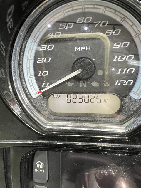 2016 Harley-Davidson Ultra Limited in Slidell, Louisiana - Photo 10