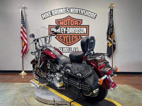 2014 Harley-Davidson Heritage Softail® Classic in Slidell, Louisiana - Photo 6