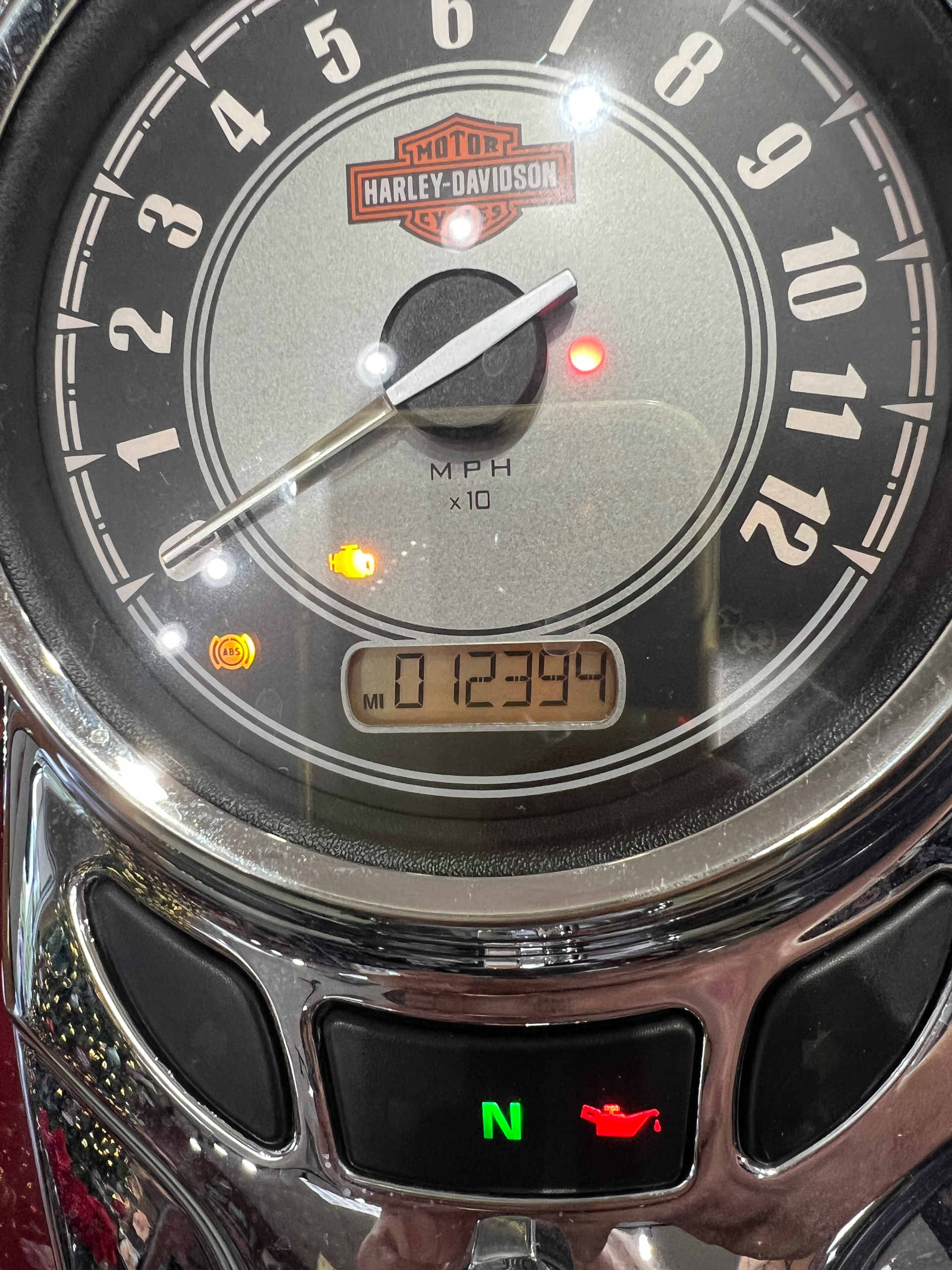 2014 Harley-Davidson Heritage Softail® Classic in Slidell, Louisiana - Photo 9