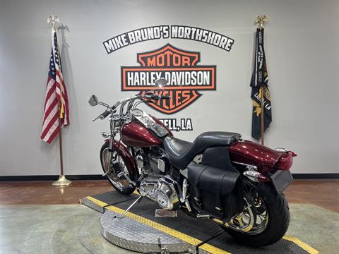 2002 Harley-Davidson FXST/FXSTI Softail®  Standard in Slidell, Louisiana - Photo 6