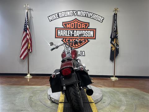 2002 Harley-Davidson FXST/FXSTI Softail®  Standard in Slidell, Louisiana - Photo 7