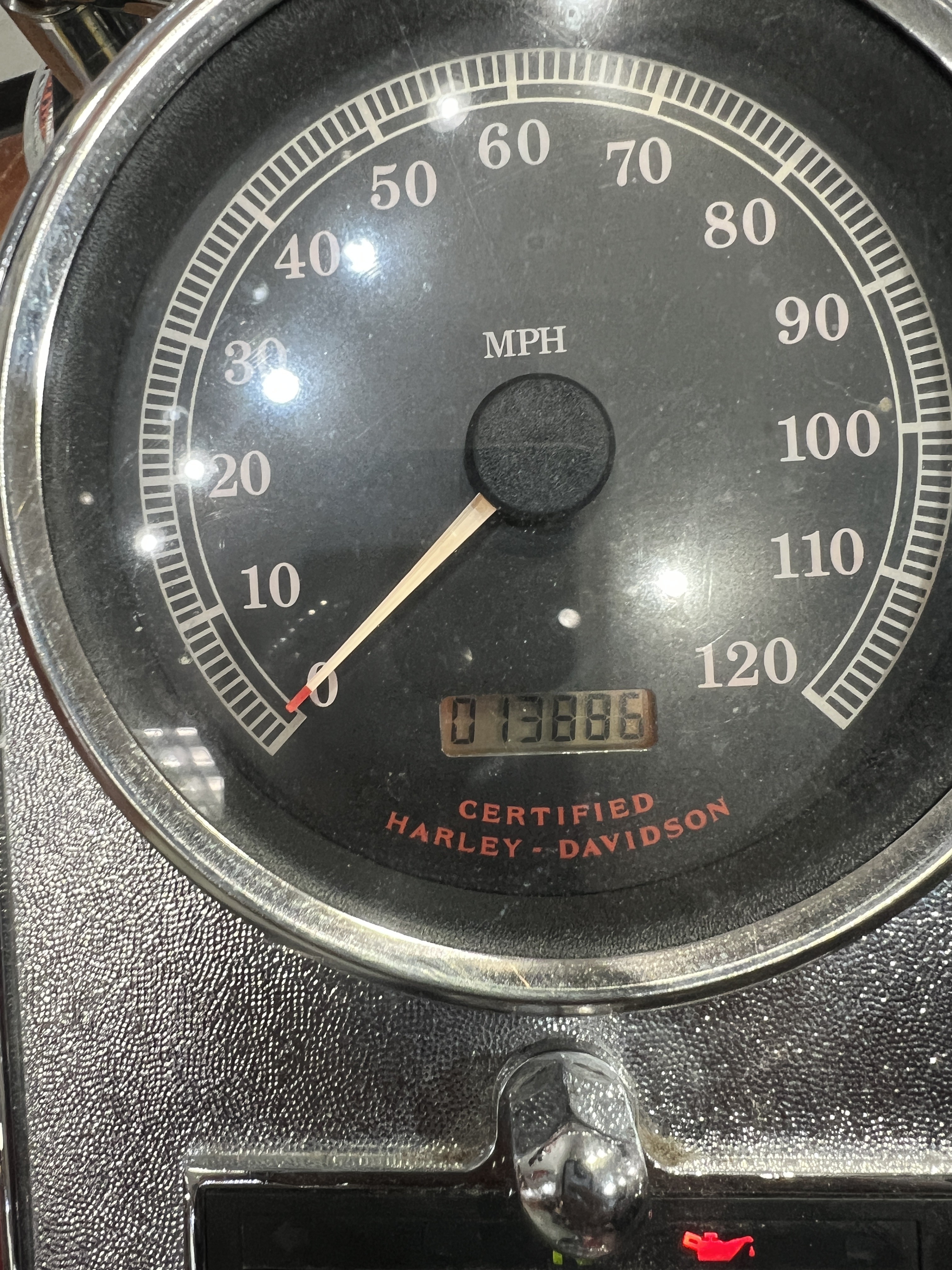 2002 Harley-Davidson FXST/FXSTI Softail®  Standard in Slidell, Louisiana - Photo 9