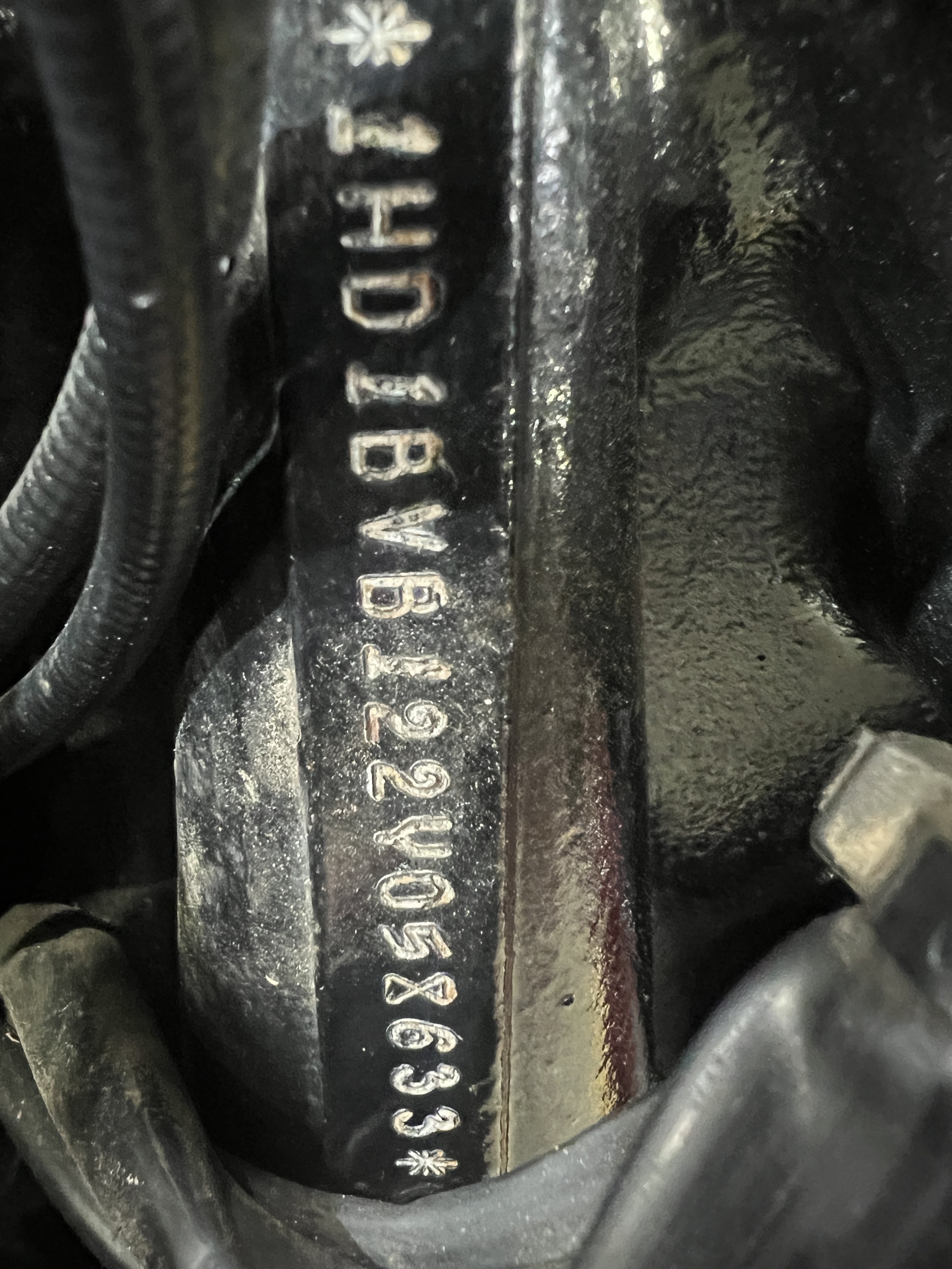 2002 Harley-Davidson FXST/FXSTI Softail®  Standard in Slidell, Louisiana - Photo 10