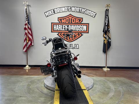 2020 Harley-Davidson Fat Boy® 114 in Slidell, Louisiana - Photo 7