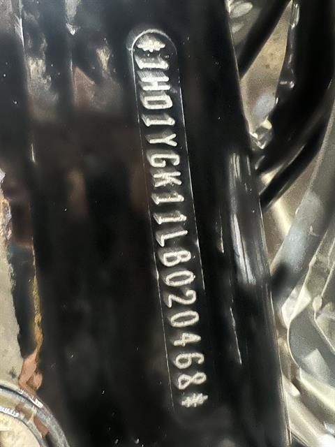 2020 Harley-Davidson Fat Boy® 114 in Slidell, Louisiana - Photo 10