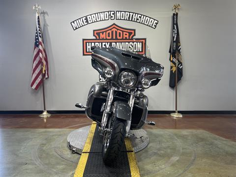 2016 Harley-Davidson CVO™ Limited in Slidell, Louisiana - Photo 3