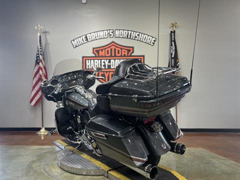 2016 Harley-Davidson CVO™ Limited in Slidell, Louisiana - Photo 6