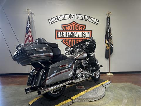 2016 Harley-Davidson CVO™ Limited in Slidell, Louisiana - Photo 9