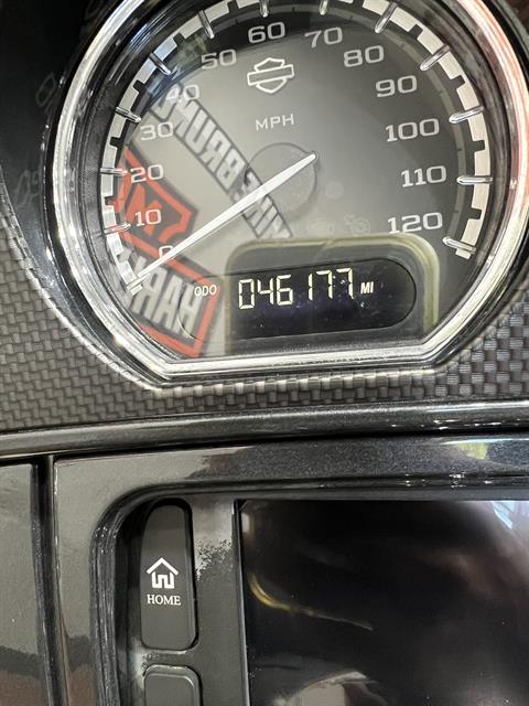 2016 Harley-Davidson CVO™ Limited in Slidell, Louisiana - Photo 10