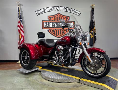 2016 Harley-Davidson Freewheeler™ in Slidell, Louisiana - Photo 2
