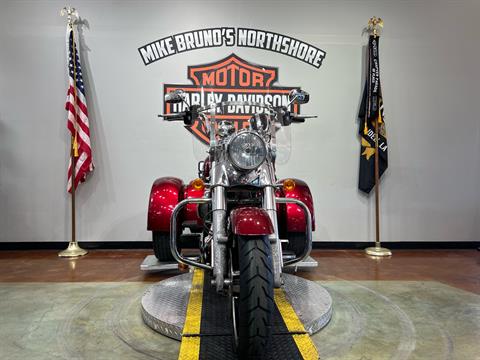 2016 Harley-Davidson Freewheeler™ in Slidell, Louisiana - Photo 3