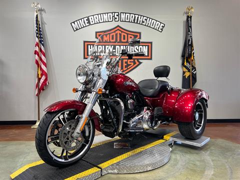 2016 Harley-Davidson Freewheeler™ in Slidell, Louisiana - Photo 4