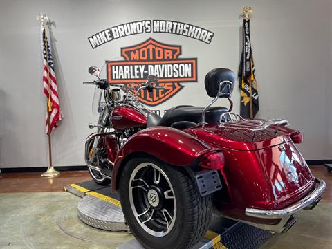 2016 Harley-Davidson Freewheeler™ in Slidell, Louisiana - Photo 6