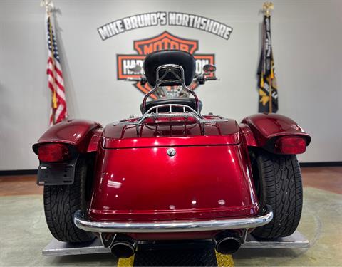 2016 Harley-Davidson Freewheeler™ in Slidell, Louisiana - Photo 7