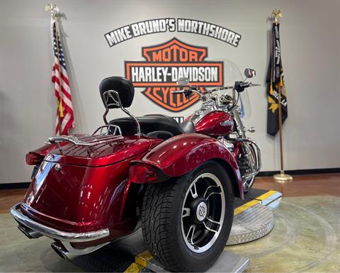 2016 Harley-Davidson Freewheeler™ in Slidell, Louisiana - Photo 8