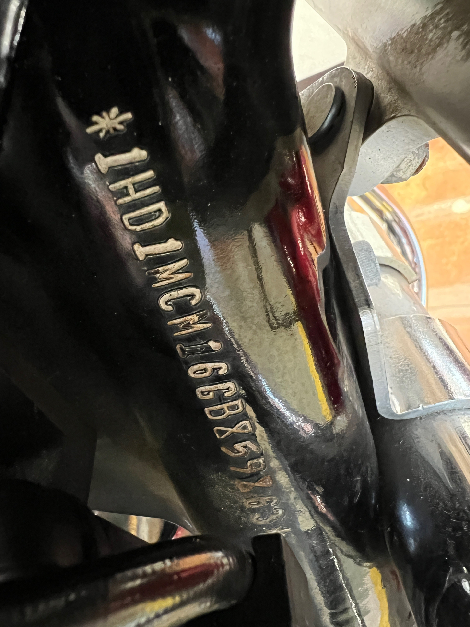 2016 Harley-Davidson Freewheeler™ in Slidell, Louisiana - Photo 9