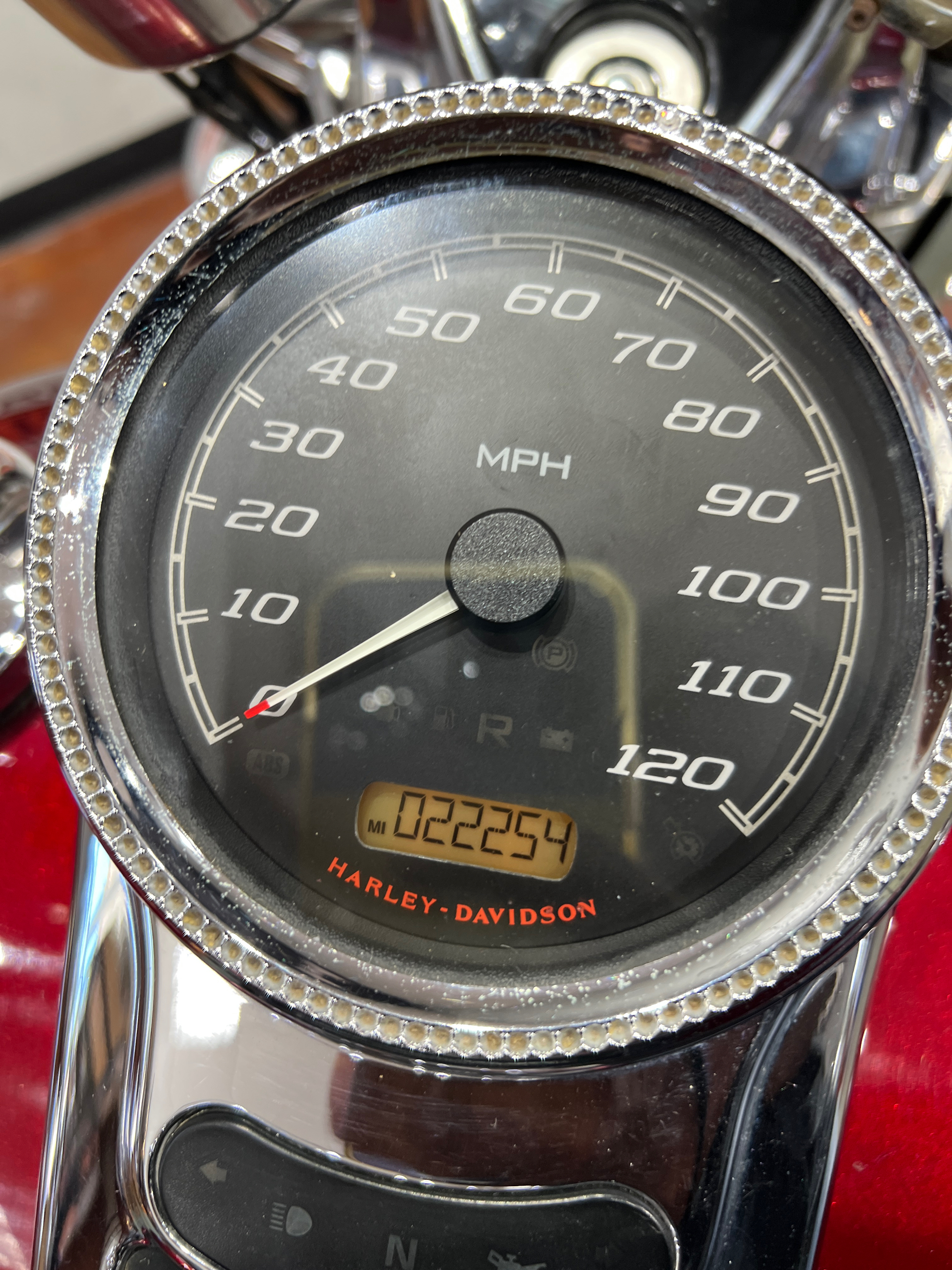 2016 Harley-Davidson Freewheeler™ in Slidell, Louisiana - Photo 10