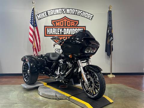 2025 Harley-Davidson Road Glide® 3 in Slidell, Louisiana - Photo 2